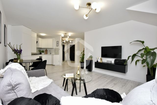 Mieszkanie 1-pokojowe Tyczyn, ul. Kazimierza Wielkiego. Zdjęcie 1