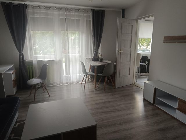 Mieszkanie 1-pokojowe Poznań Winogrady, os. Wichrowe Wzgórze. Zdjęcie 1