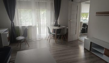 Mieszkanie 1-pokojowe Poznań Winogrady, os. Wichrowe Wzgórze