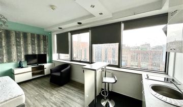 Mieszkanie 1-pokojowe Wrocław Stare Miasto, ul. Krawiecka