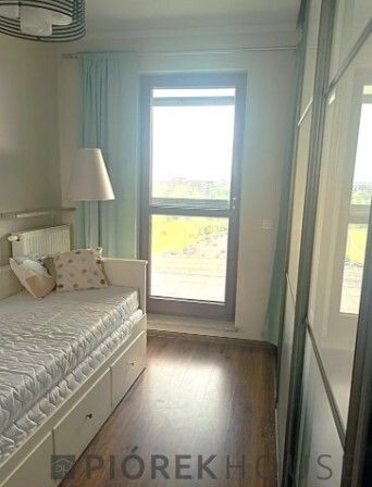 Mieszkanie 2-pokojowe Warszawa Ochota, ul. Bitwy Warszawskiej 1920 r.