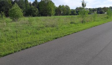 Działka budowlana Konopiska, ul. Rolnicza