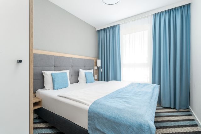 Mieszkanie 2-pokojowe Międzyzdroje, ul. Nowomyśliwska. Zdjęcie 9