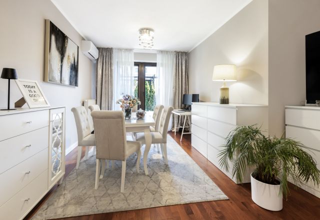 Mieszkanie 2-pokojowe Warszawa, ul. Geodezyjna. Zdjęcie 6