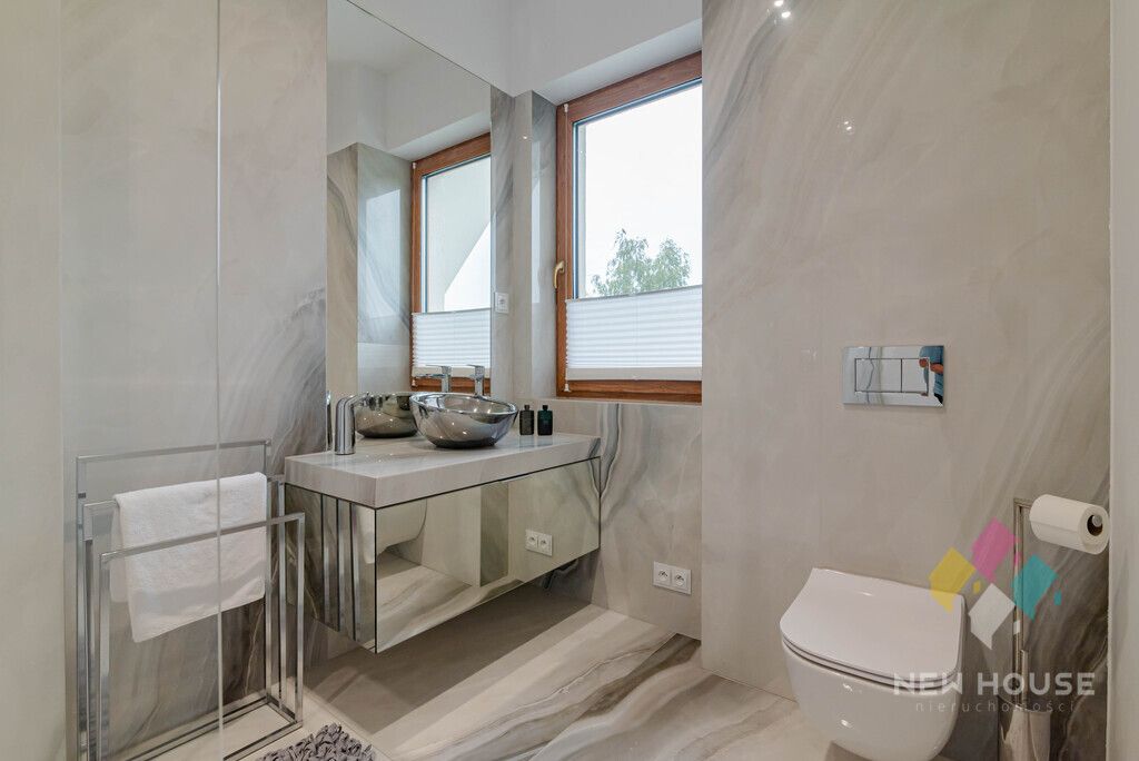 dom wolnostojący, 5 pokoi Łupki. Zdjęcie 40