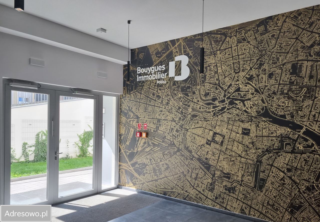 Lokal Wrocław Śródmieście, ul. Bolesława Drobnera. Zdjęcie 6