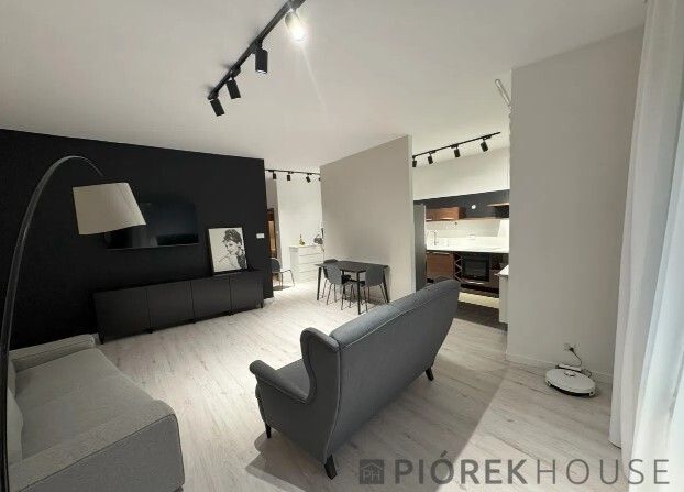 Mieszkanie 3-pokojowe Warszawa Wilanów, ul. Franciszka Klimczaka. Zdjęcie 4