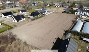 Działka budowlana Kolnik, ul. Brzozowa