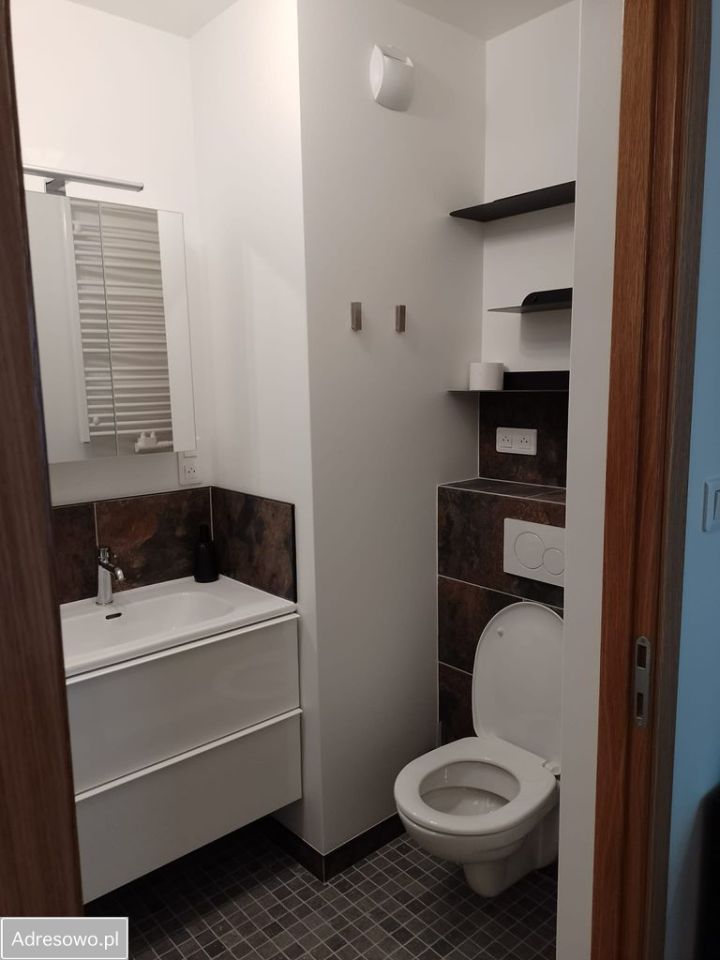 Mieszkanie 2-pokojowe Rzeszów Wilkowyja, ul. Bałtycka. Zdjęcie 10