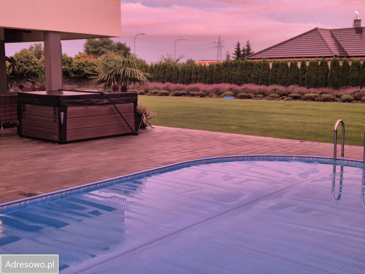 dom wolnostojący, 4 pokoje Gniezno Arkuszewo, ul. Pszeniczna. Zdjęcie 7