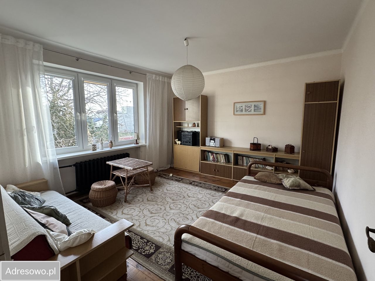 dom wolnostojący, 5 pokoi Piątek, ul. Kutnowska. Zdjęcie 9