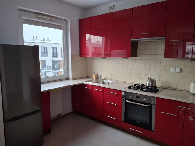 Mieszkanie 2-pokojowe Warszawa Ochota, ul. Zadumana. Zdjęcie 1