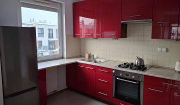 Mieszkanie 2-pokojowe Warszawa Ochota, ul. Zadumana