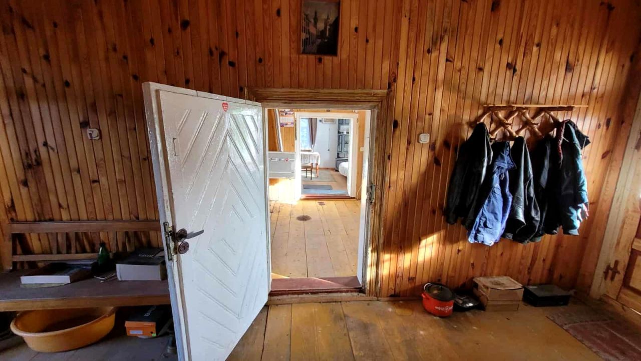 gospodarstwo, 2 pokoje Ołpiny. Zdjęcie 5