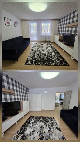 Mieszkanie 3-pokojowe Łęczna Bobrowniki, ul. Wrzosowa. Zdjęcie 1