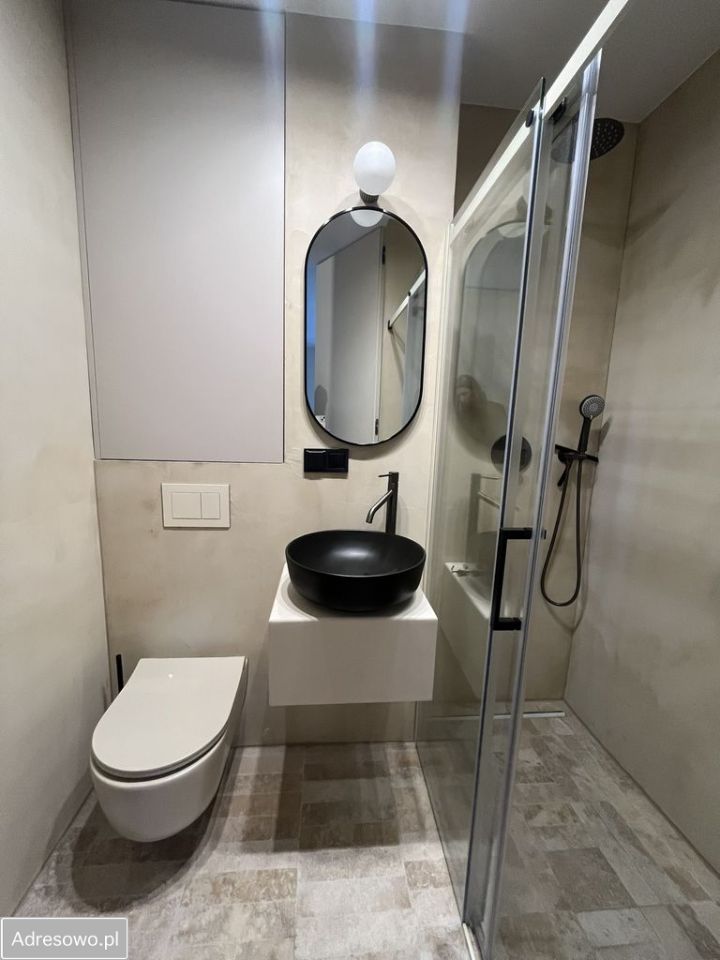 Mieszkanie 2-pokojowe Warszawa Mokotów, ul. Okęcka. Zdjęcie 6