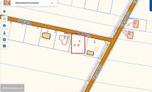 Działka budowlana Piechanin, ul. Owsiana. Zdjęcie 2