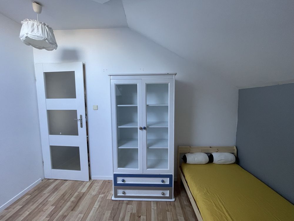 Mieszkanie 2-pokojowe Kraków Bieżanów, ul. Podłęska. Zdjęcie 4