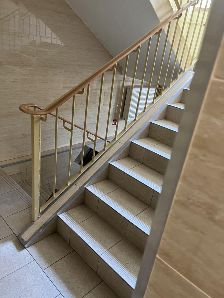 Mieszkanie 3-pokojowe Warszawa Wola, ul. Przy Lasku. Zdjęcie 5