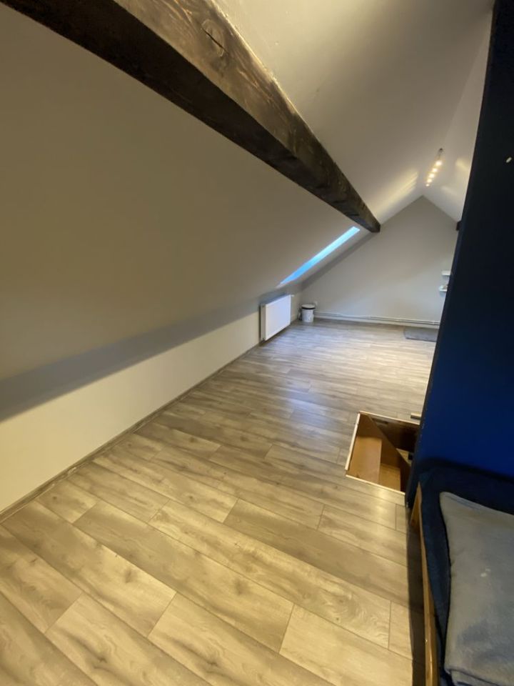 dom letniskowy Lubicz Dolny. Zdjęcie 2