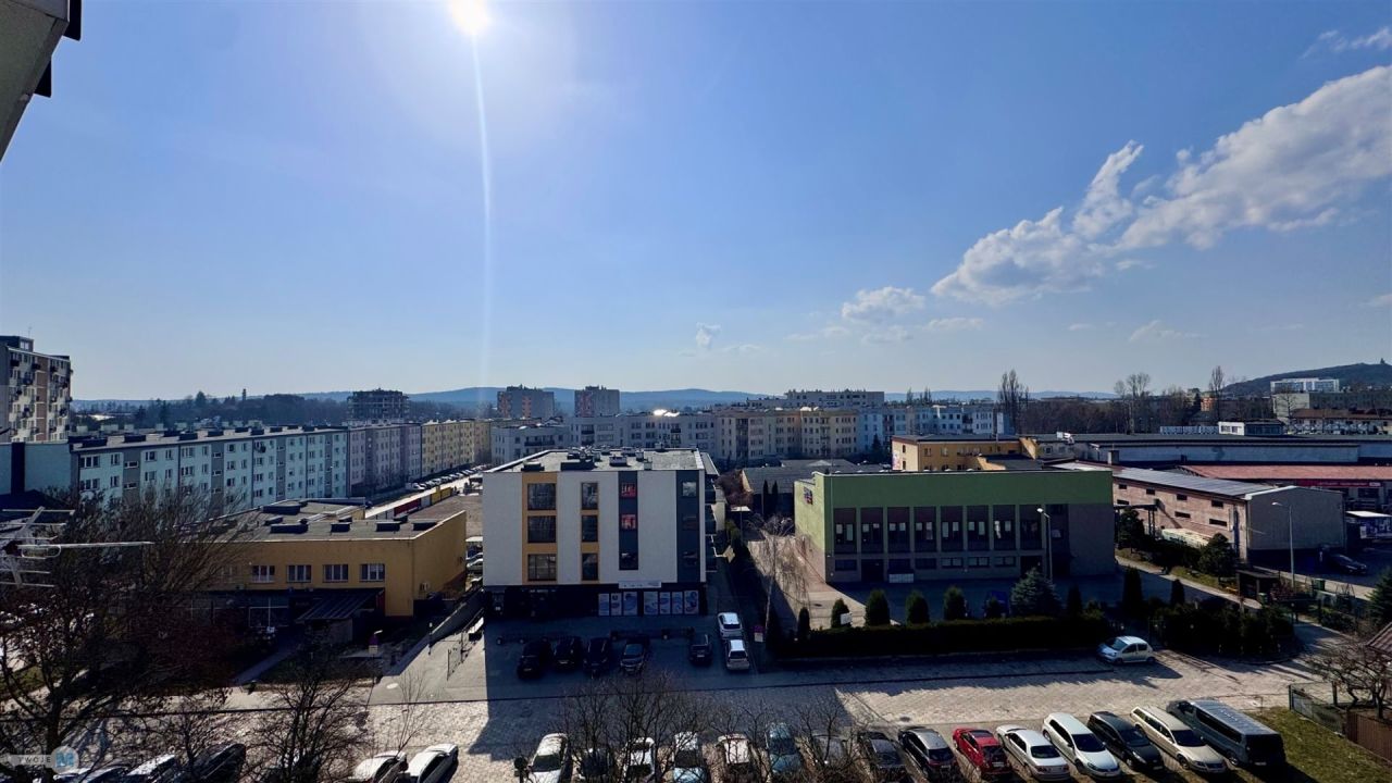 Mieszkanie 2-pokojowe Kielce Centrum, ul. Chęcińska. Zdjęcie 11