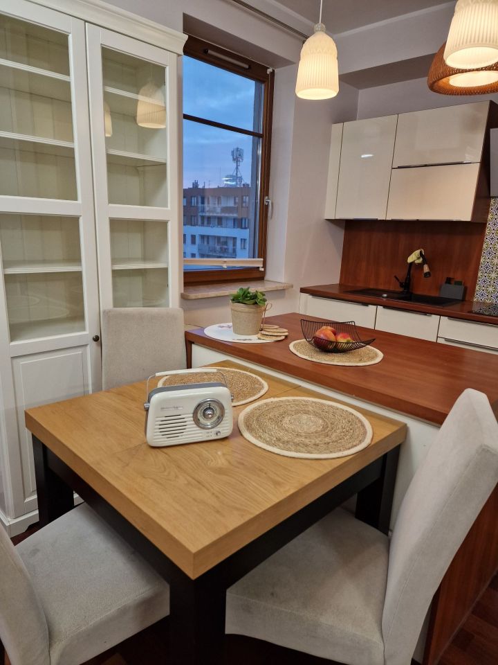 Mieszkanie 2-pokojowe Warszawa Wola, ul. Szulborska. Zdjęcie 5