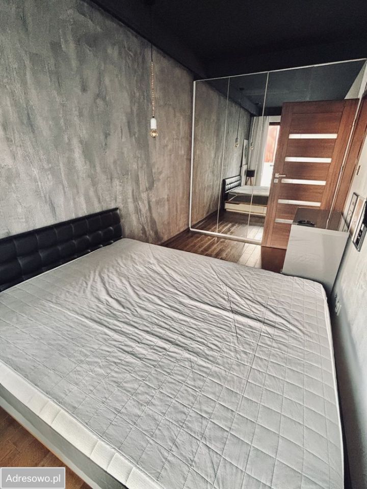 Mieszkanie 2-pokojowe Warszawa Odolany, ul. Jana Kazimierza. Zdjęcie 10