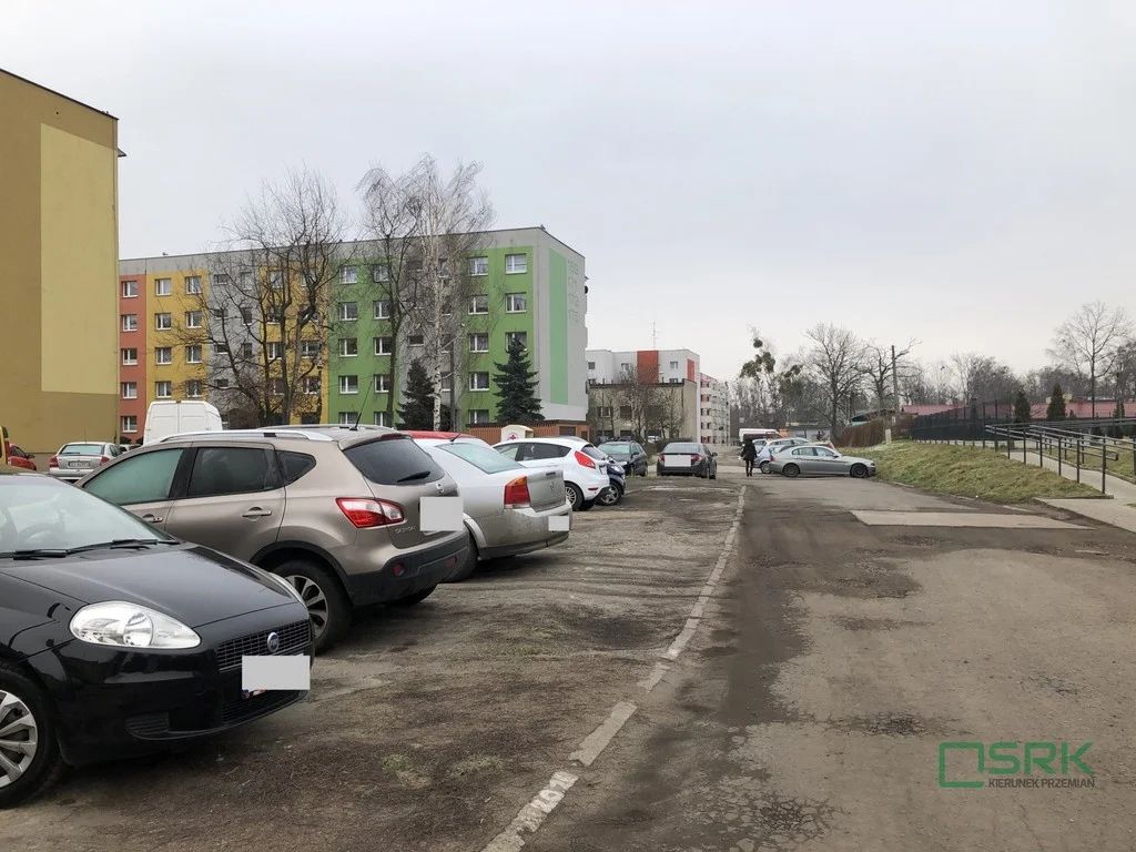 Działka budowlana Bytom, ul. Strzelców Bytomskich. Zdjęcie 3