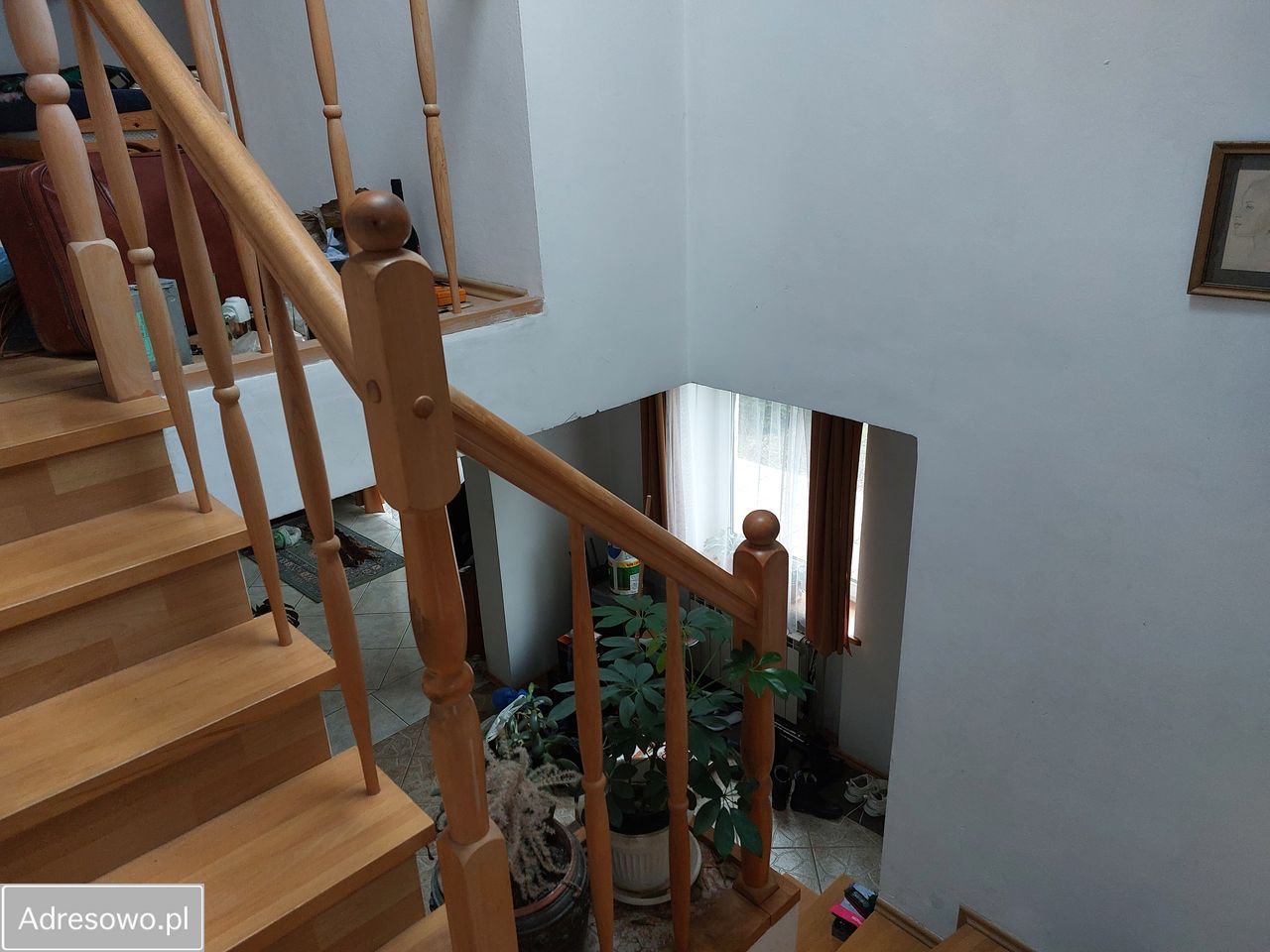 dom wolnostojący, 4 pokoje Kraków Bieżanów, ul. Fryderyka Zolla. Zdjęcie 2