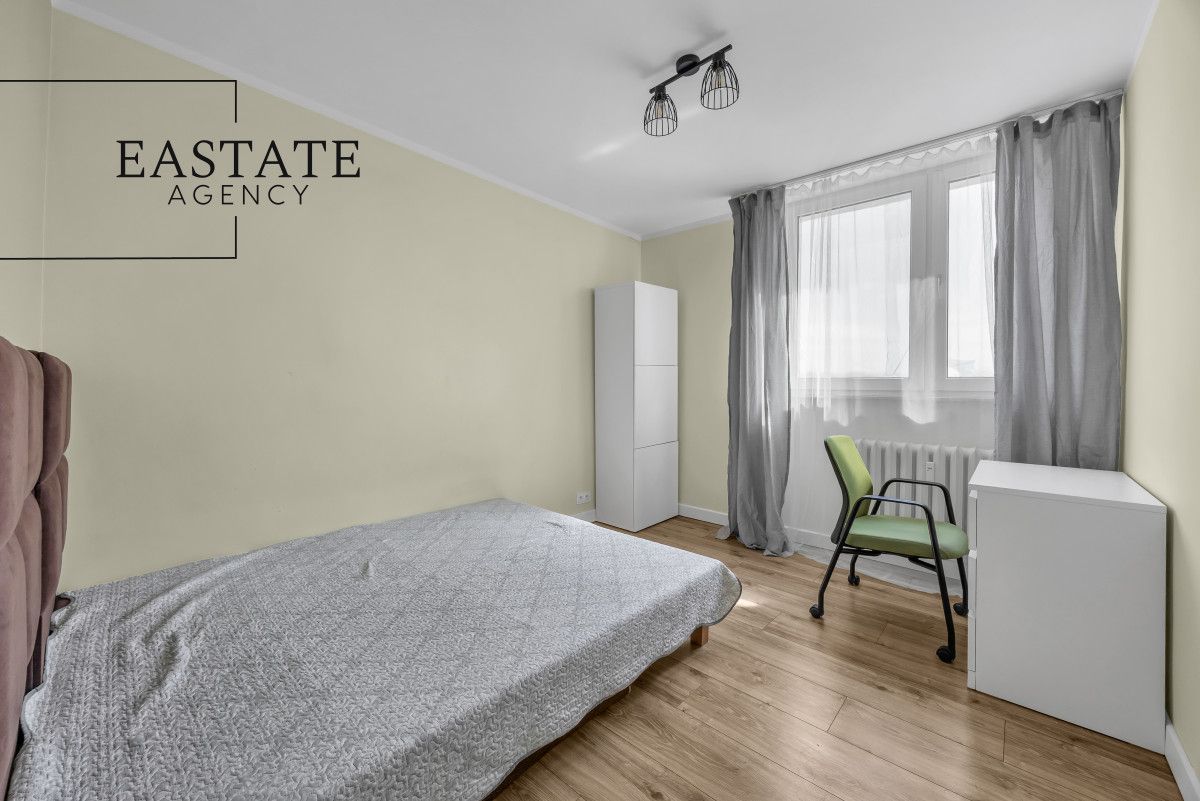 Mieszkanie 2-pokojowe Warszawa Targówek, ul. Heleny Junkiewicz. Zdjęcie 7