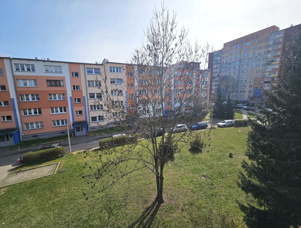 Mieszkanie 3-pokojowe Łódź Retkinia, ul. Olimpijska. Zdjęcie 14