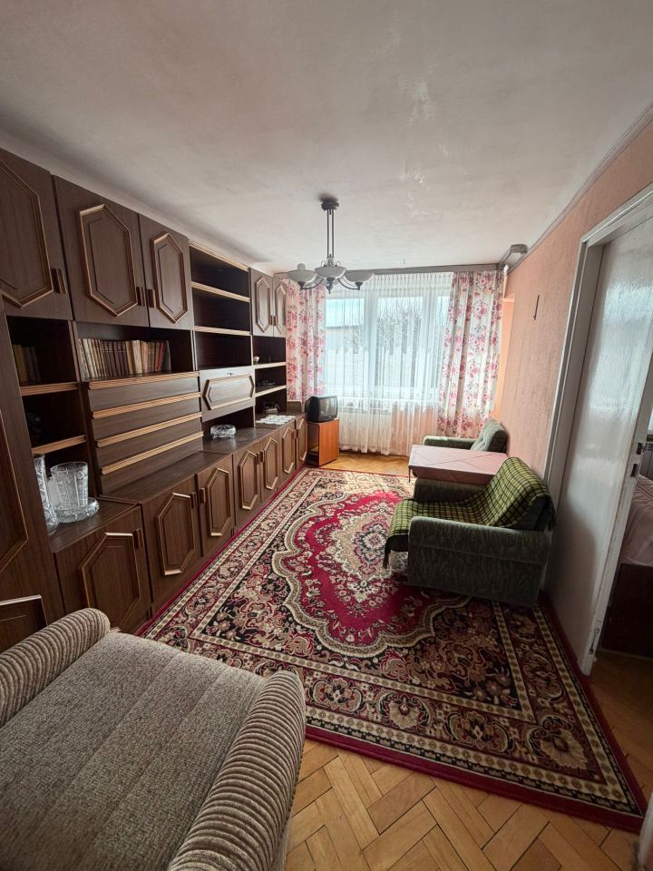 Mieszkanie 3-pokojowe Kalisz Kaliniec, ul. Bogumiła i Barbary. Zdjęcie 2