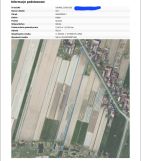 Działka rolno-budowlana Sułkowice Pierwsze. Zdjęcie 1