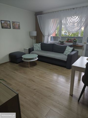 Mieszkanie 2-pokojowe Bydgoszcz Szwederowo, ul. Nowodworska. Zdjęcie 1