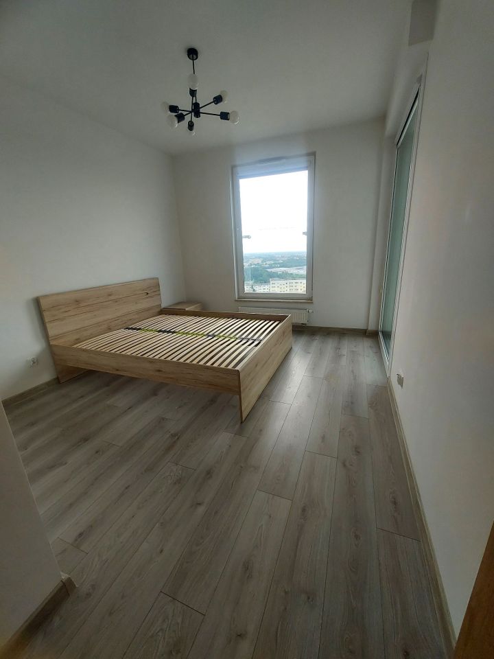 Mieszkanie 3-pokojowe Gdańsk Morena, ul. Piecewska. Zdjęcie 7