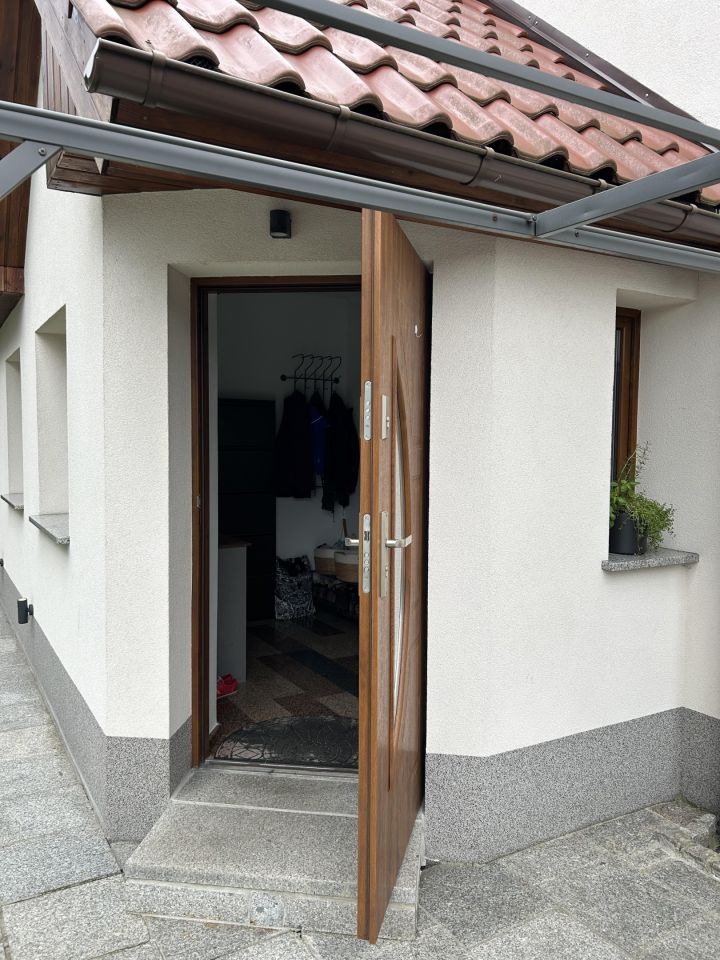 budynek wielorodzinny, 4 pokoje Jelenia Góra, ul. Goździkowa. Zdjęcie 28