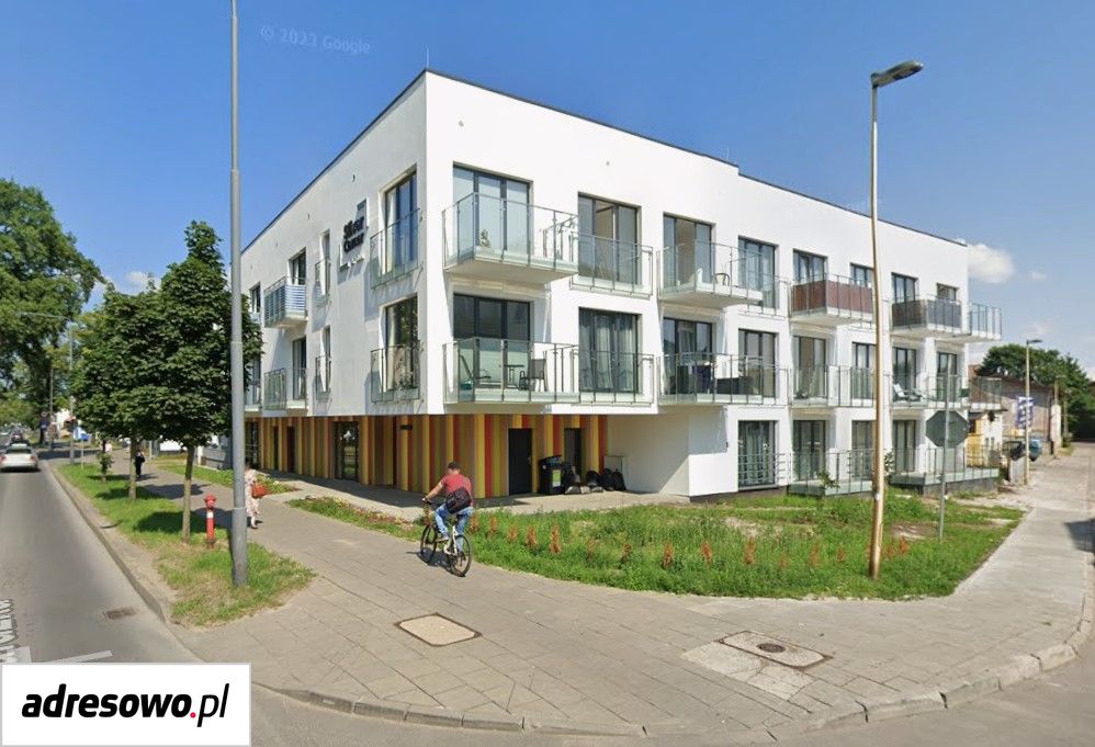 Mieszkanie 2-pokojowe Świnoujście, ul. Grunwaldzka. Zdjęcie 1