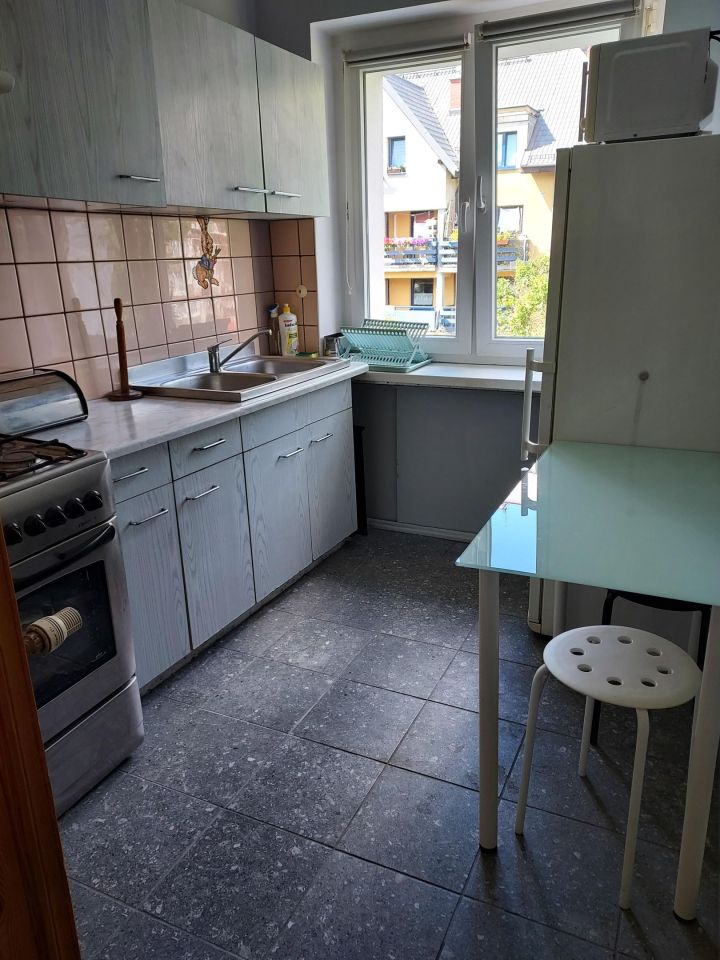 Mieszkanie 2-pokojowe Wrocław Nowy Dwór, ul. Wojrowicka. Zdjęcie 6
