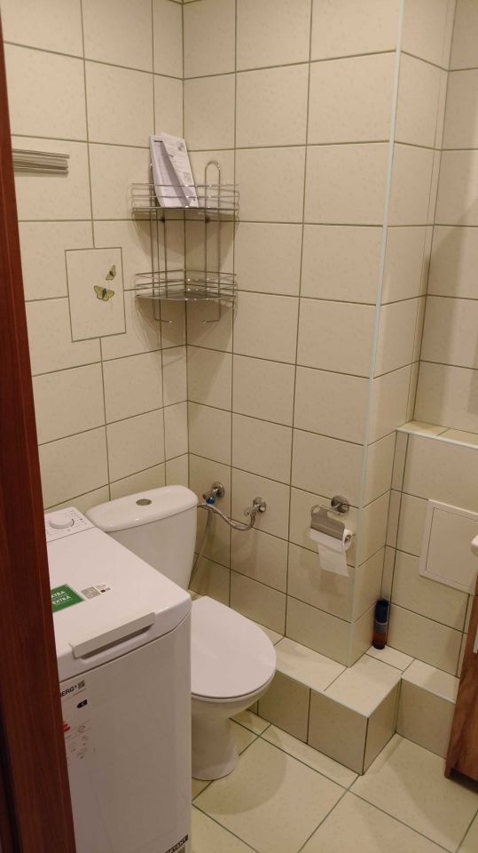 Mieszkanie 2-pokojowe Łódź Górna, ul. Juliusza Kossaka. Zdjęcie 6