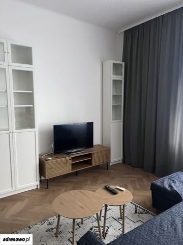 Mieszkanie 2-pokojowe Kraków Stare Miasto, al. Juliusza Słowackiego. Zdjęcie 1