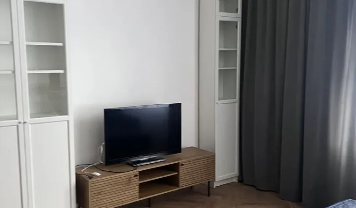 Mieszkanie 2-pokojowe Kraków Stare Miasto, al. Juliusza Słowackiego