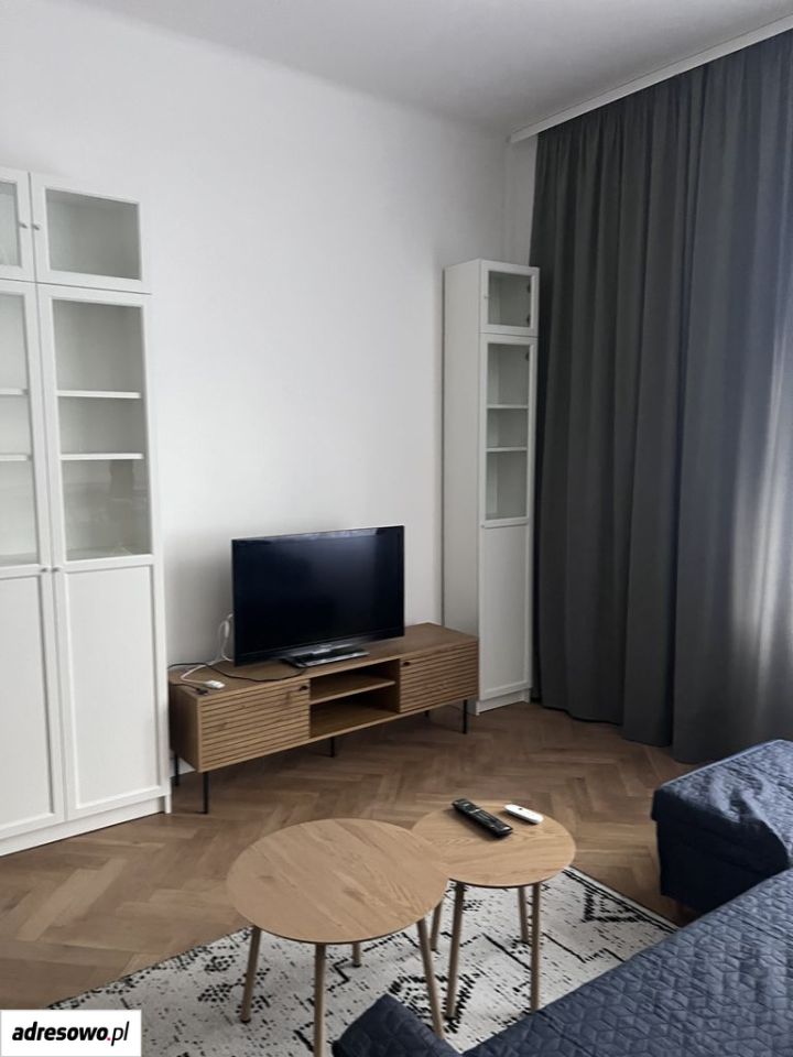 Mieszkanie 2-pokojowe Kraków Stare Miasto, al. Juliusza Słowackiego. Zdjęcie 1