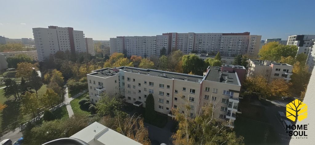 Mieszkanie 2-pokojowe Warszawa Mokotów, ul. Wolfganga Amadeusza Mozarta. Zdjęcie 15