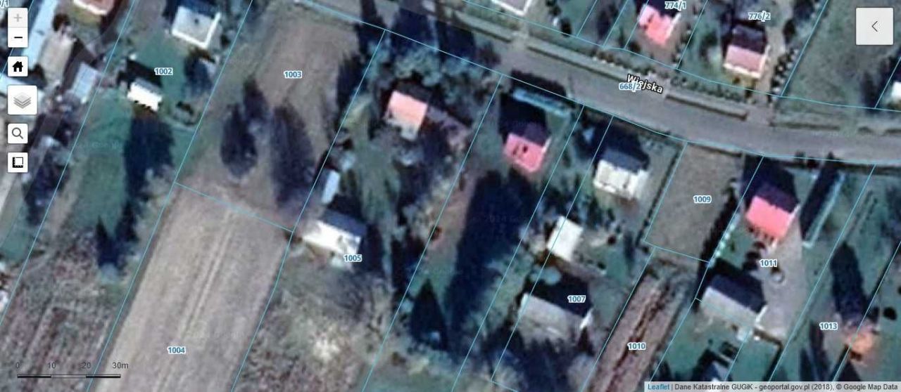 dom wolnostojący Basznia Dolna. Zdjęcie 8