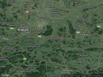 Lokal Bochnia