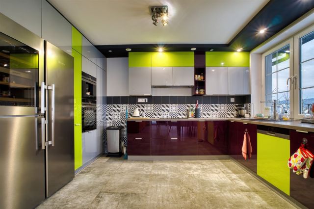 dom wolnostojący Krynica-Zdrój, ul. Halna. Zdjęcie 26