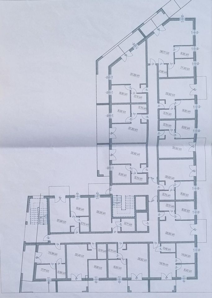 Działka budowlana Sianożęty, ul. Wrzosowa. Zdjęcie 5