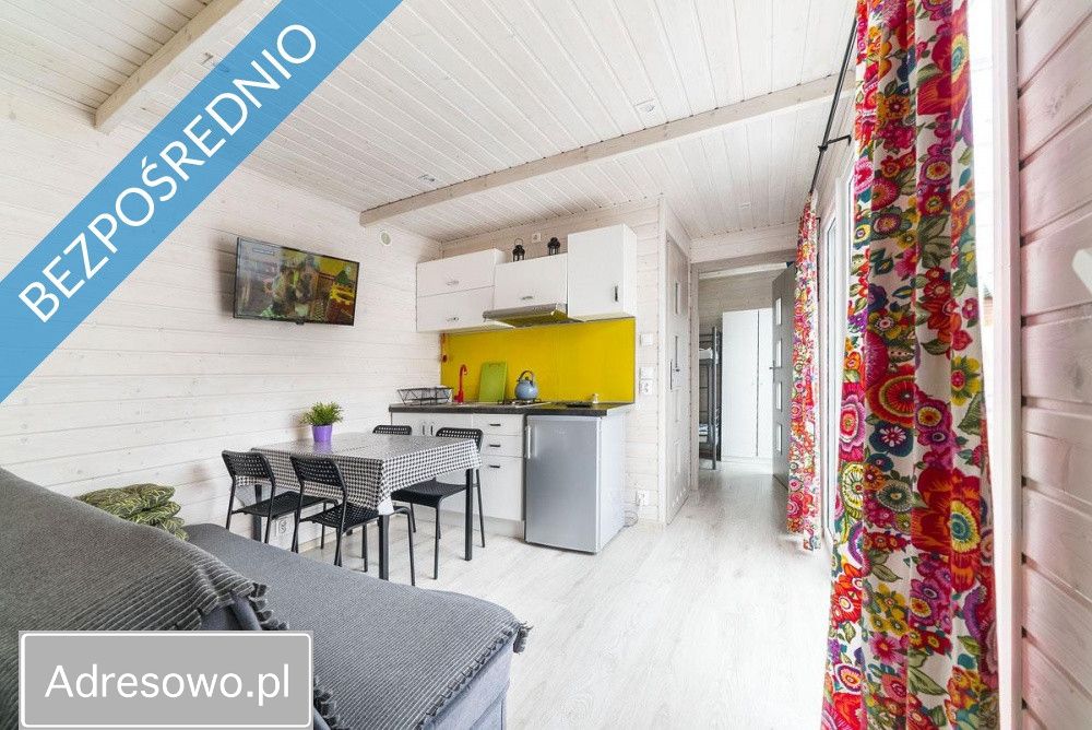 Nieruchomość komercyjna Karwia, ul. Relaksowa. Zdjęcie 4