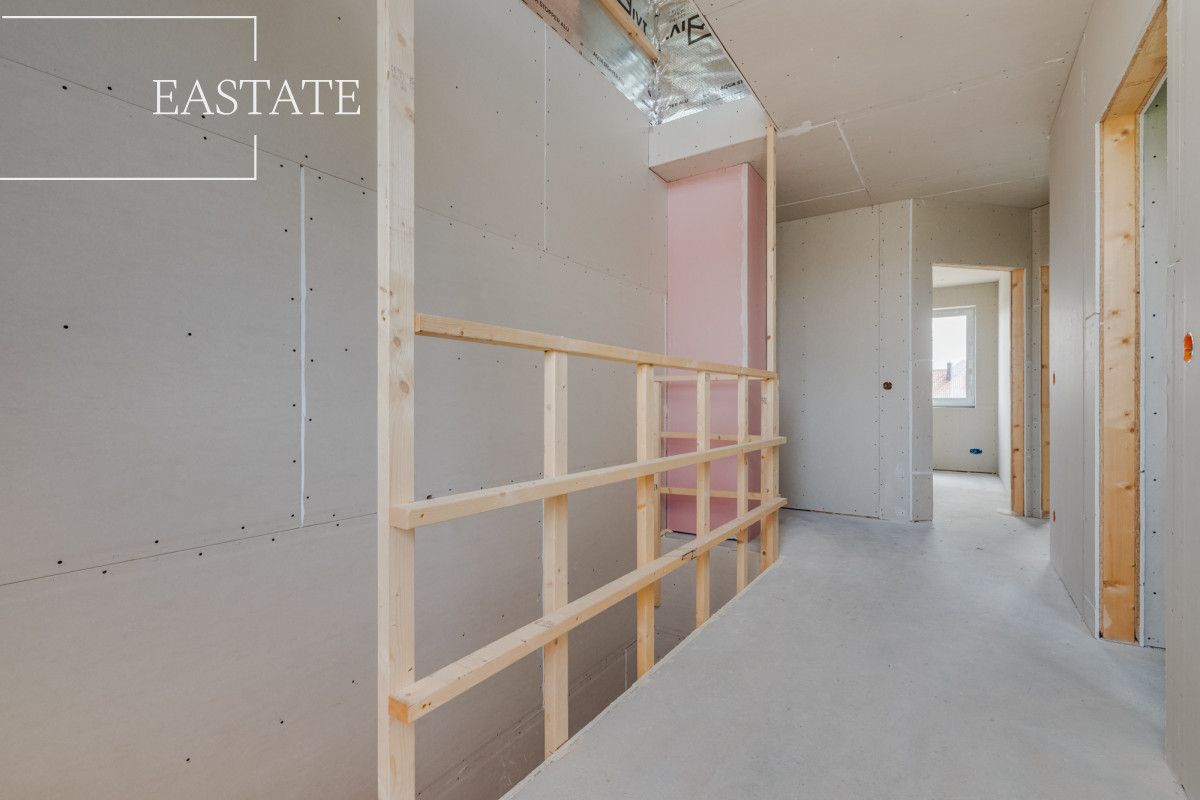 bliźniak, 5 pokoi Gdańsk Kiełpino Górne, ul. Łagowska. Zdjęcie 9