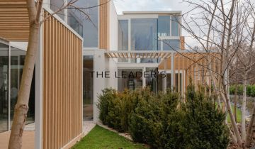 bliźniak, 5 pokoi Warszawa Mokotów